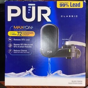 Water Purifier